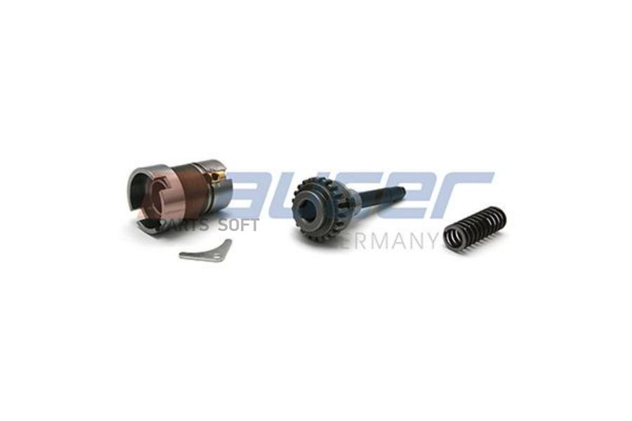 

Ремонтный Комплект, Тормозная Скоба auger 89791