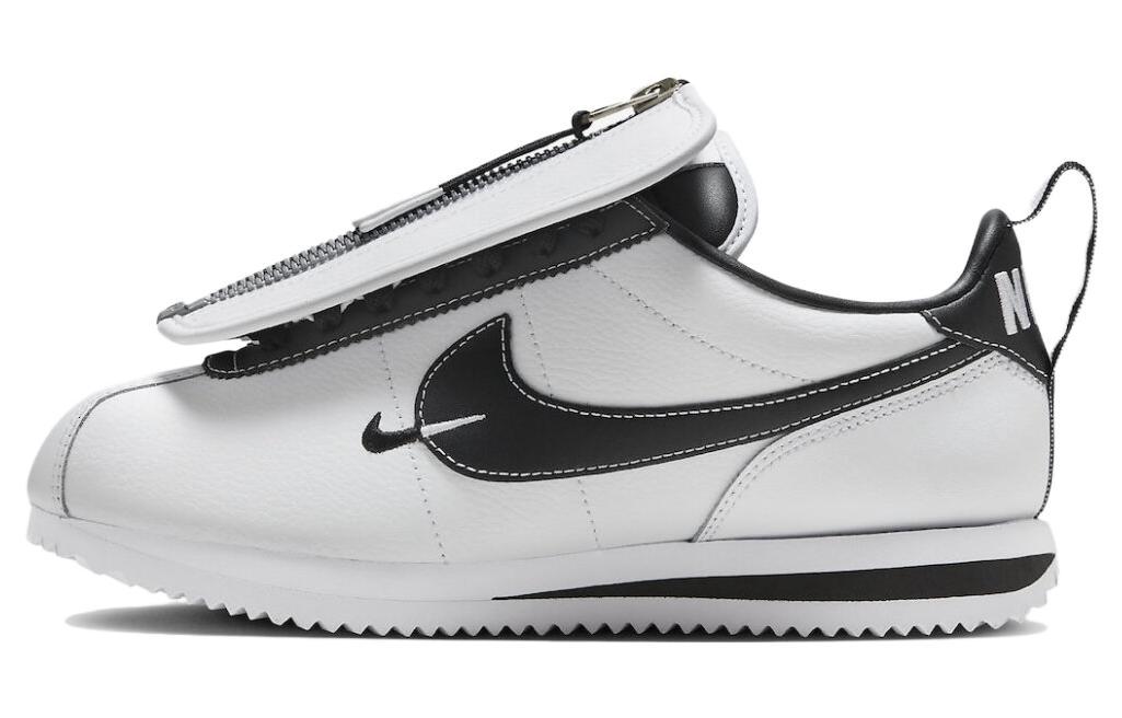 

Кроссовки унисекс Nike Cortez ''Yin and Yang'' белые 35.5 EU, Белый, Cortez ''Yin and Yang''