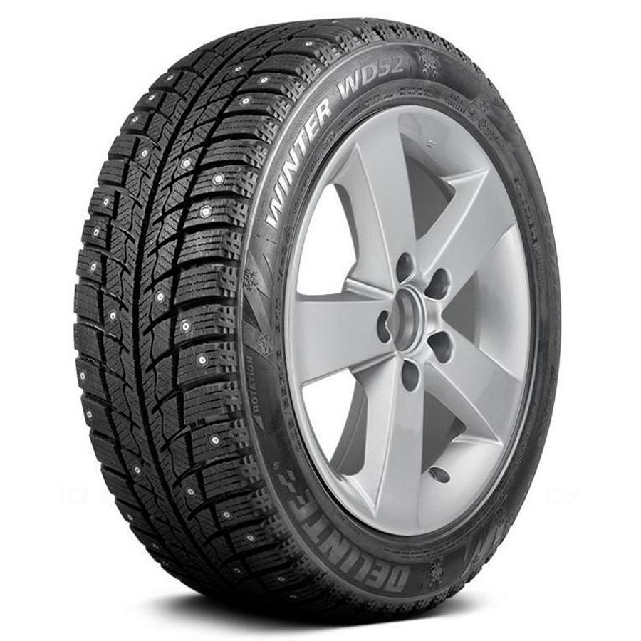 

Шины Delinte Winter WD52 215/55 R17 94T, Winter WD52