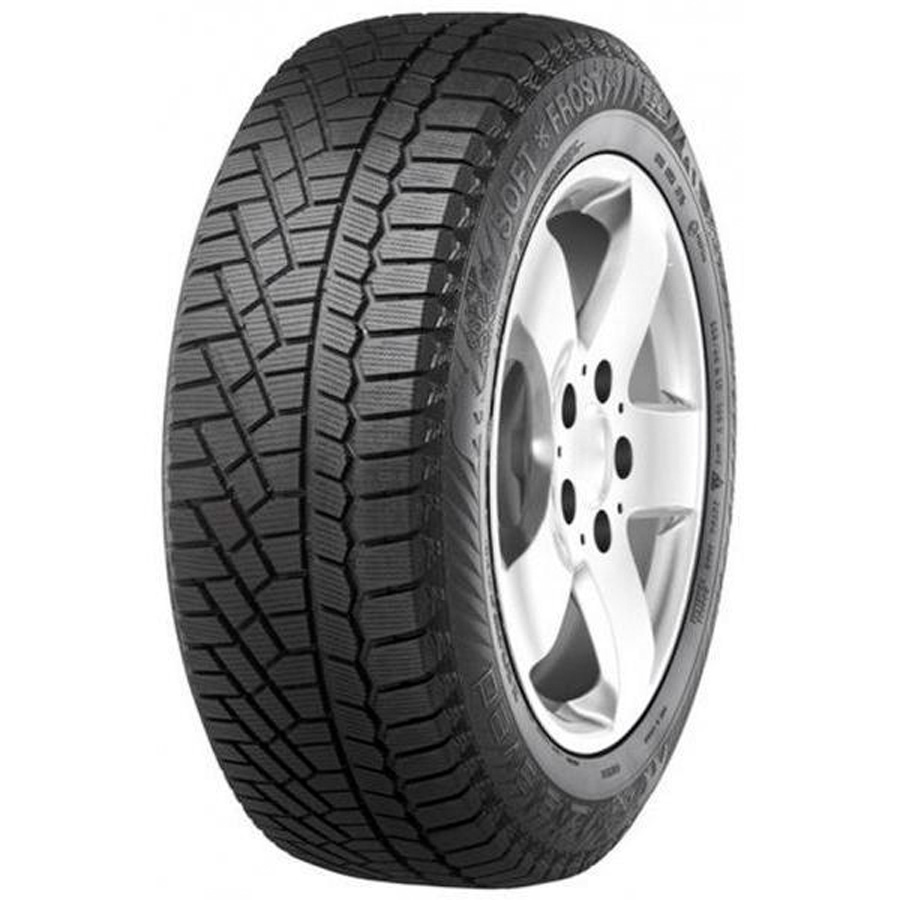 

Шины Gislaved Soft*Frost 200 215/55 R16 97T, Soft*Frost 200