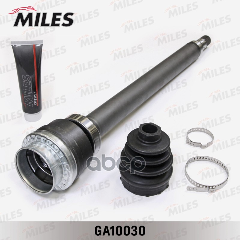 

Шрус Volvo V70/850 2.0-2.5 91-00 Внутр. Miles арт. ga10030