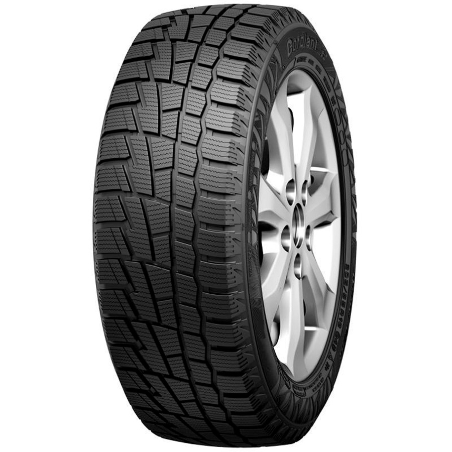 

Шины Cordiant Winter Drive 215/70 R16 100T, Winter Drive