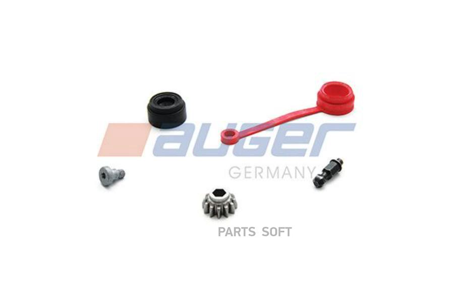 

Ремонтный Комплект, Тормозная Скоба auger 87855