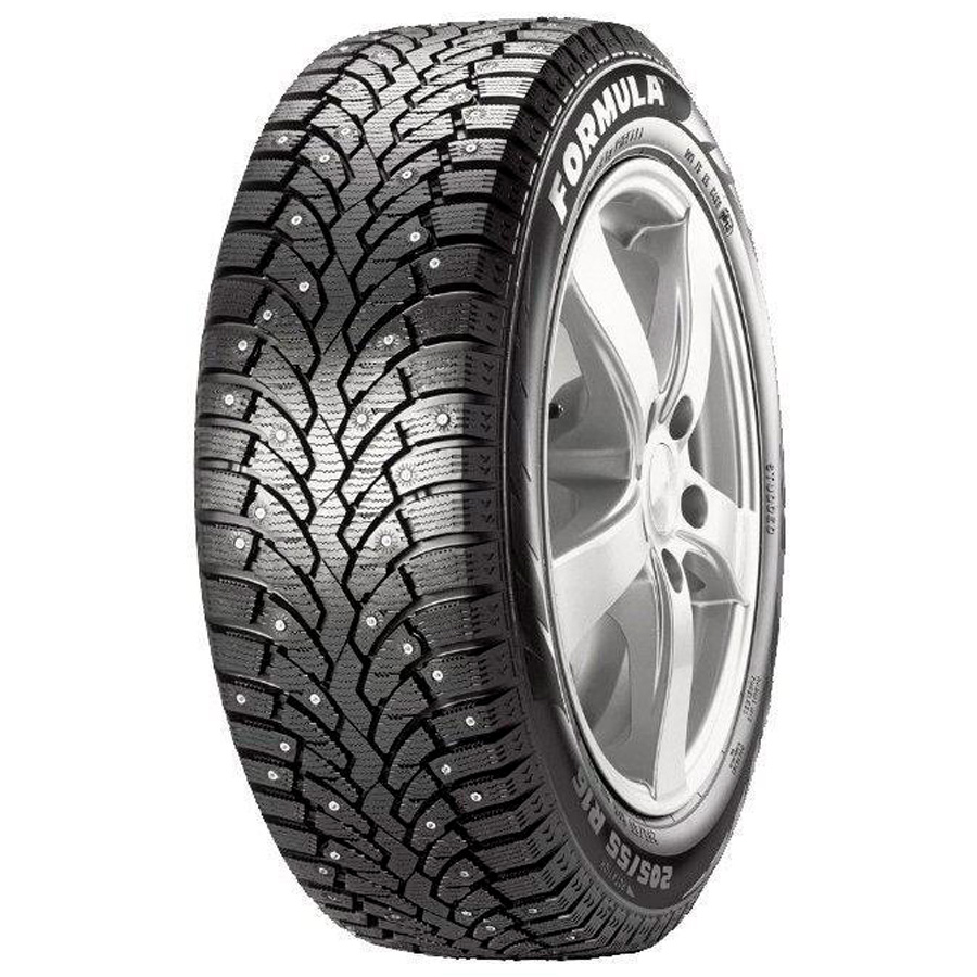 

Шины Formula Ice 215/70 R16 100T, Ice