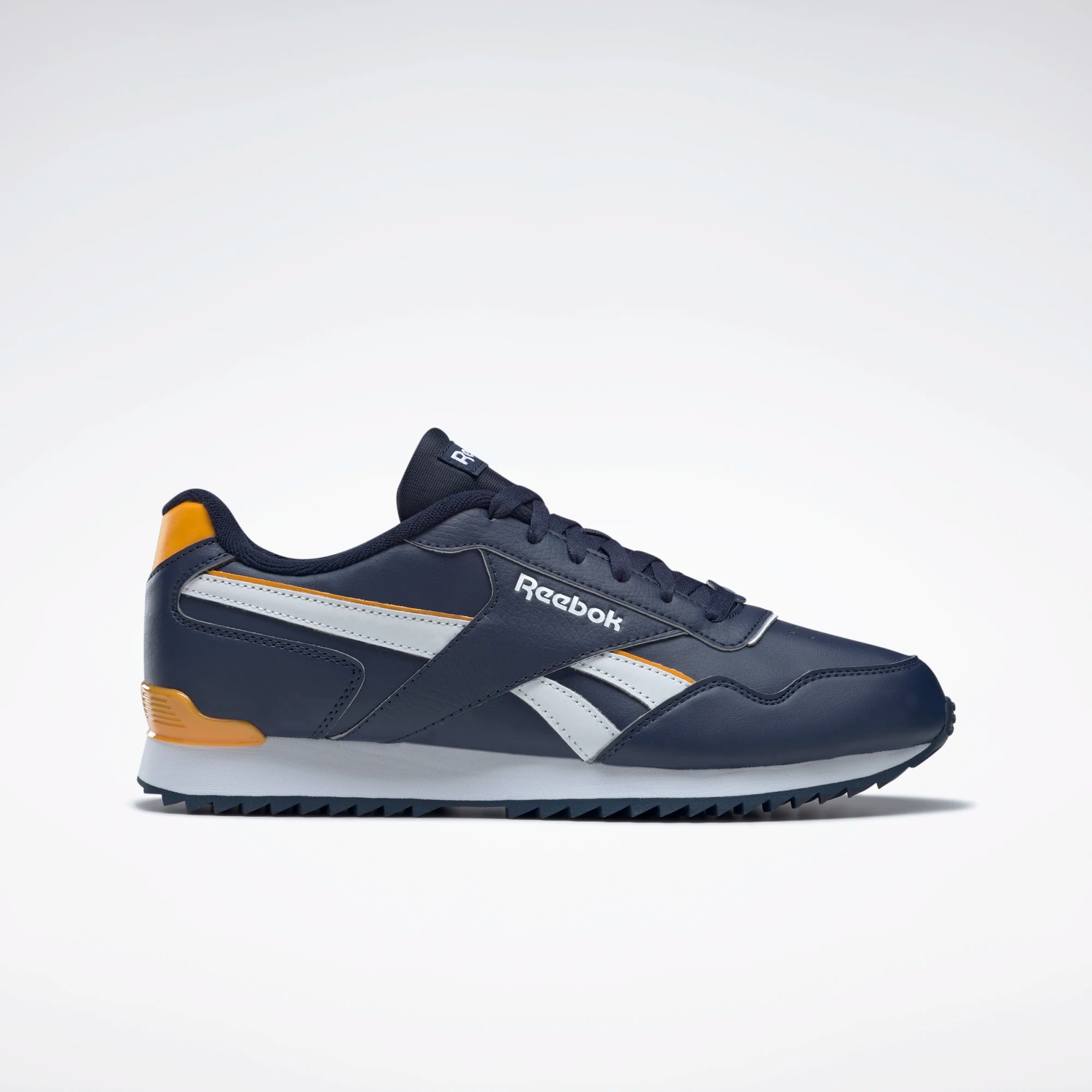 

Кроссовки мужские Reebok Royal Glide синие 9 US, Royal Glide