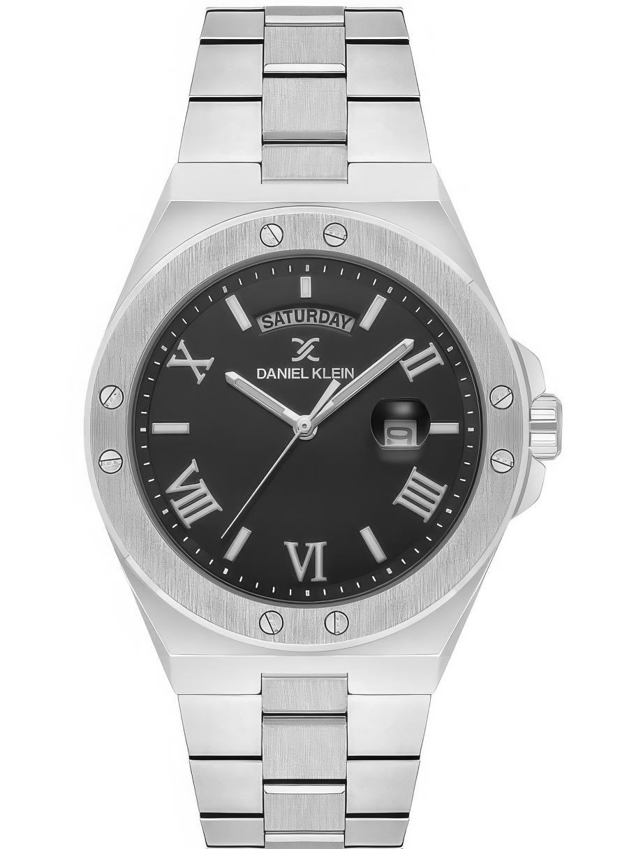 

Наручные часы мужские Daniel Klein 13736-1, 13736-1