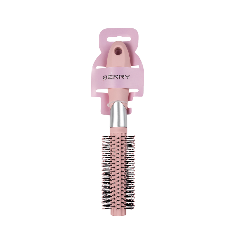 Расческа Shineberry Nude Collection KT21214-5 толстовка для девочек начес розовый рост 134