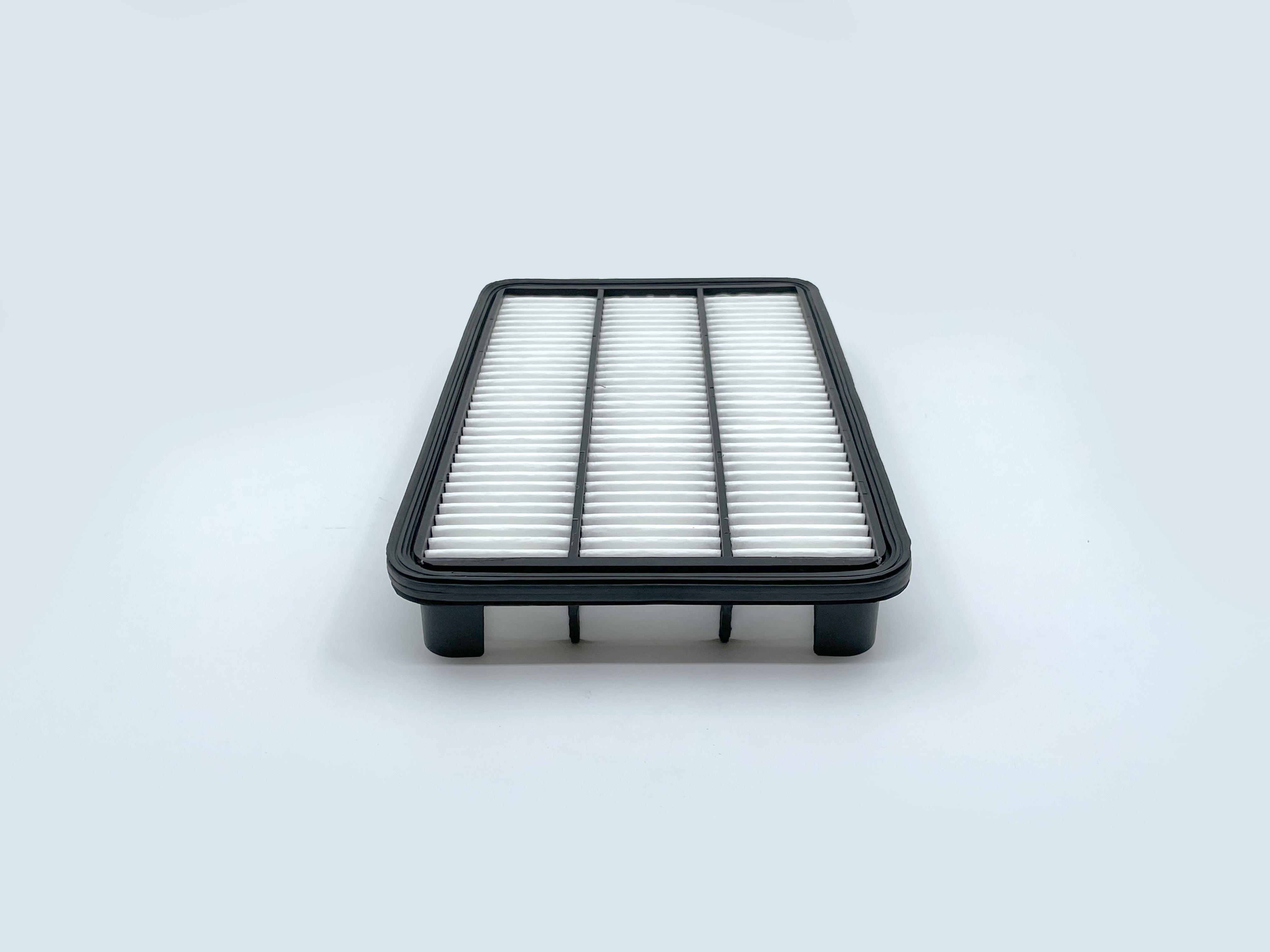 

Фильтр воздушный двигателя Big Filter GB9665