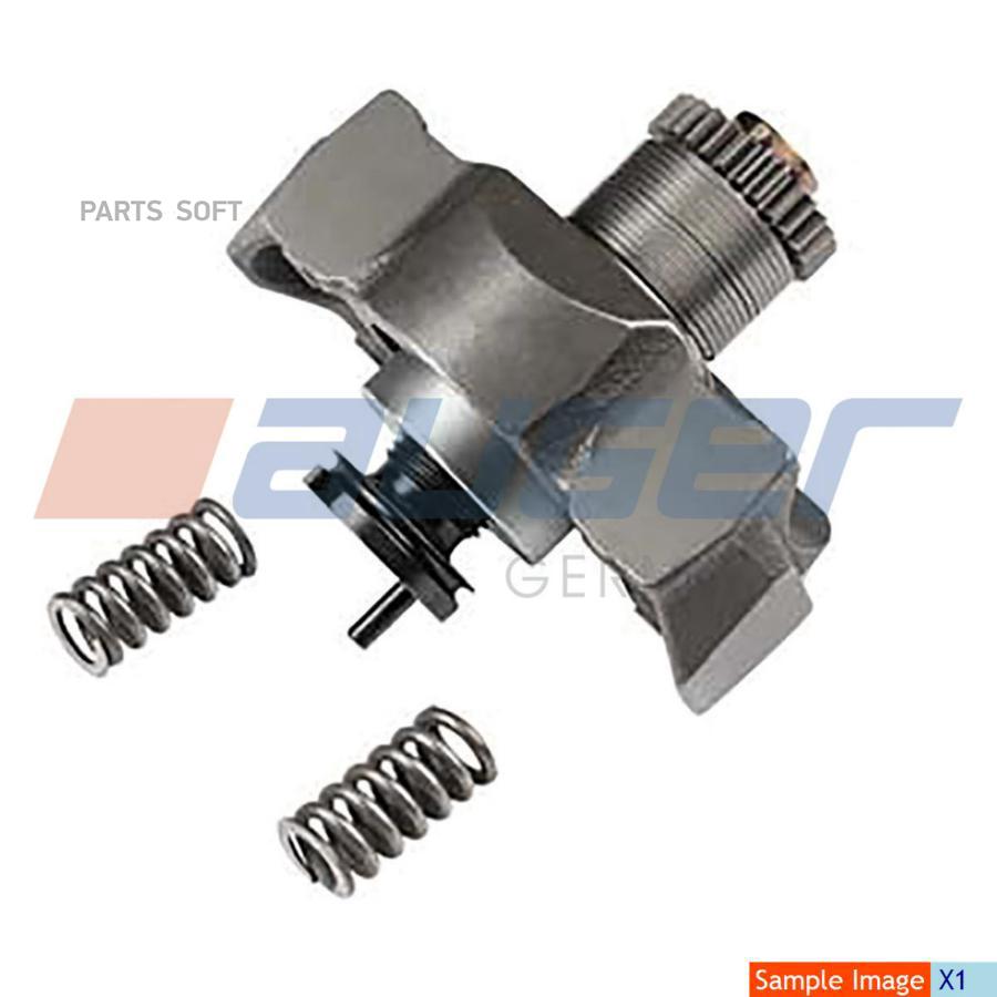 

Ремонтный Комплект, Тормозная Скоба auger 86873