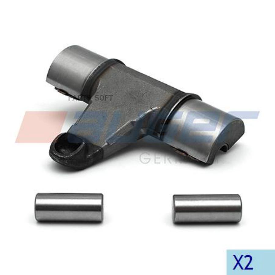 

Ремонтный Комплект, Тормозная Скоба auger 86843