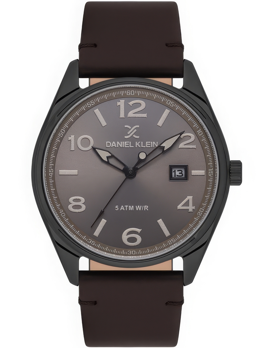 

Наручные часы мужские Daniel Klein 13732-3, 13732-3
