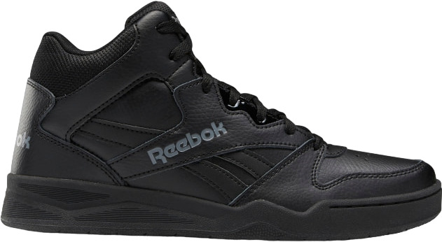 

Кеды мужские Reebok Royal Bb4500 черные 8.5 US, Черный, Royal Bb4500