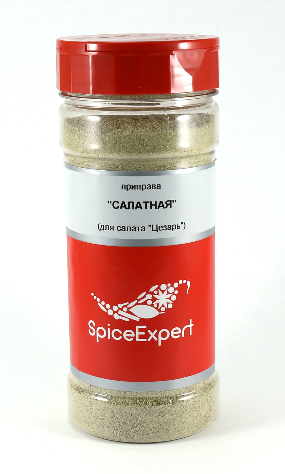 

Приправа SpiceExpert для соуса Цезарь, 180 г, для салата Цезарь