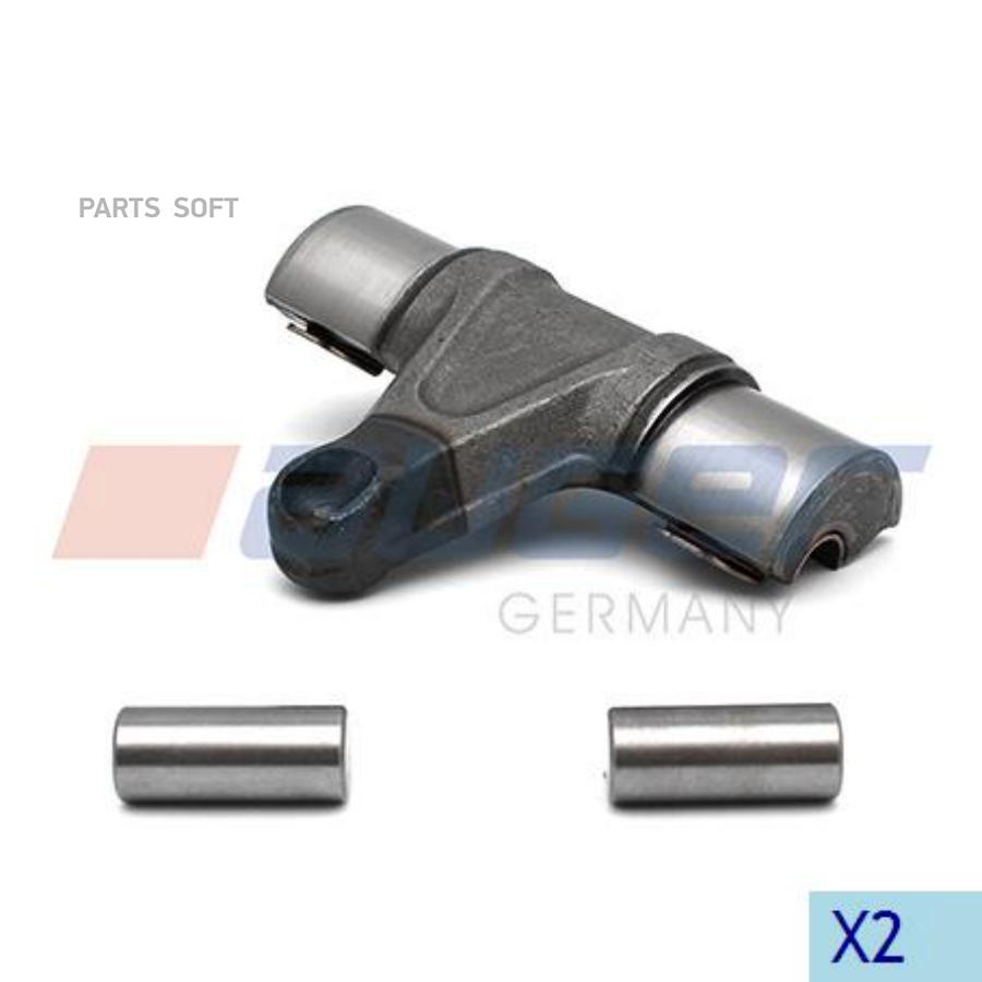 

Ремонтный Комплект, Тормозная Скоба auger 86839