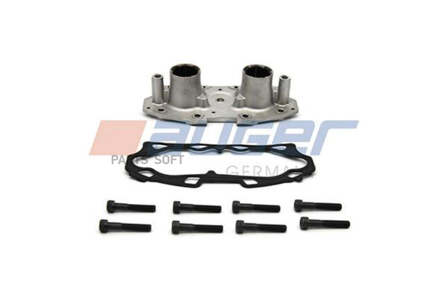 

Ремонтный Комплект, Тормозная Скоба auger 86836