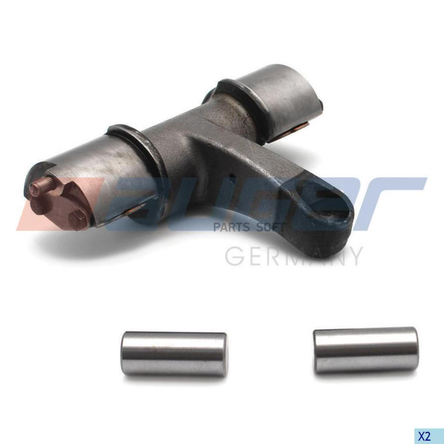 

Ремонтный Комплект, Тормозная Скоба auger 86816