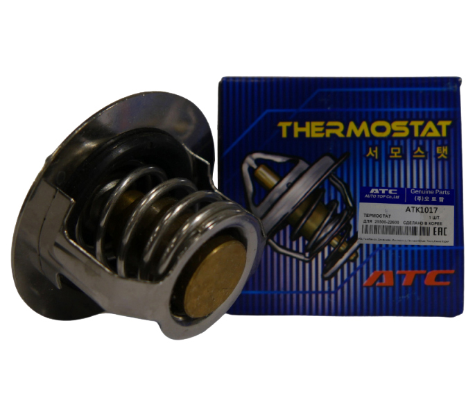 

Термостат AUTOTOP atk1017