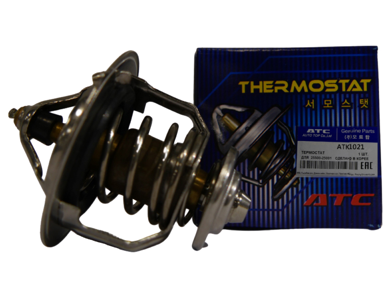 

Термостат AUTOTOP atk1021