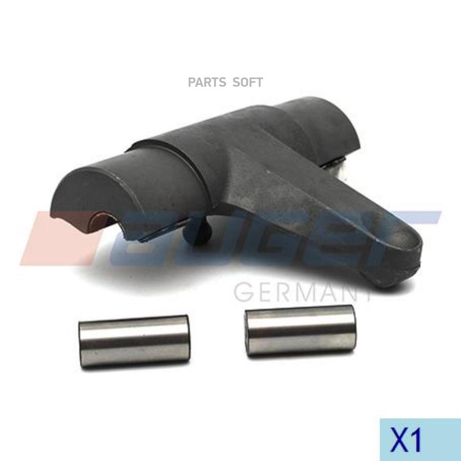 

Ремонтный Комплект, Тормозная Скоба auger 84828