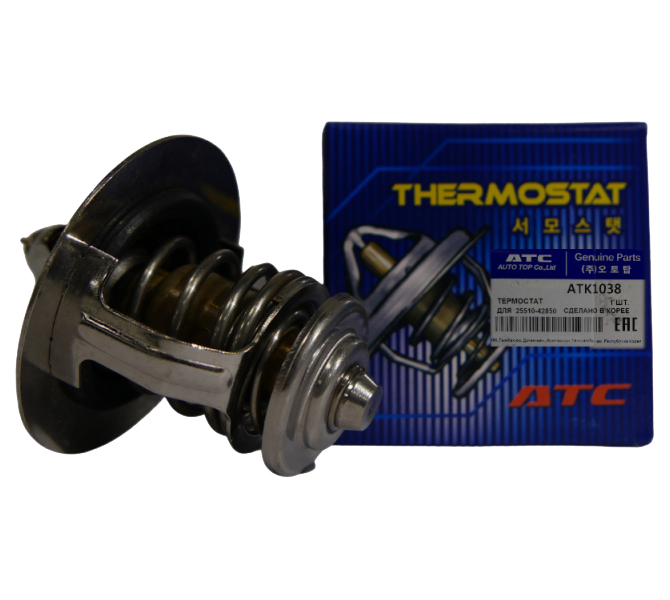

Термостат AUTOTOP atk1038