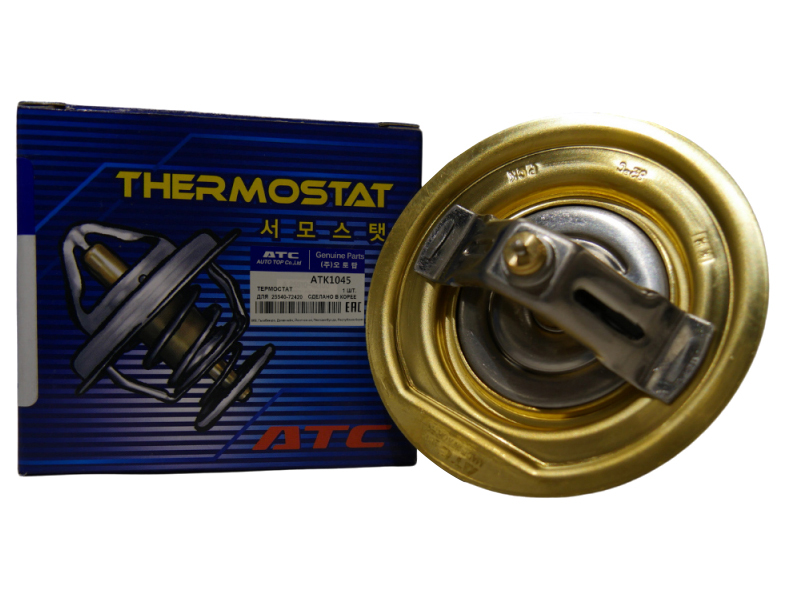 

Термостат AUTOTOP atk1045
