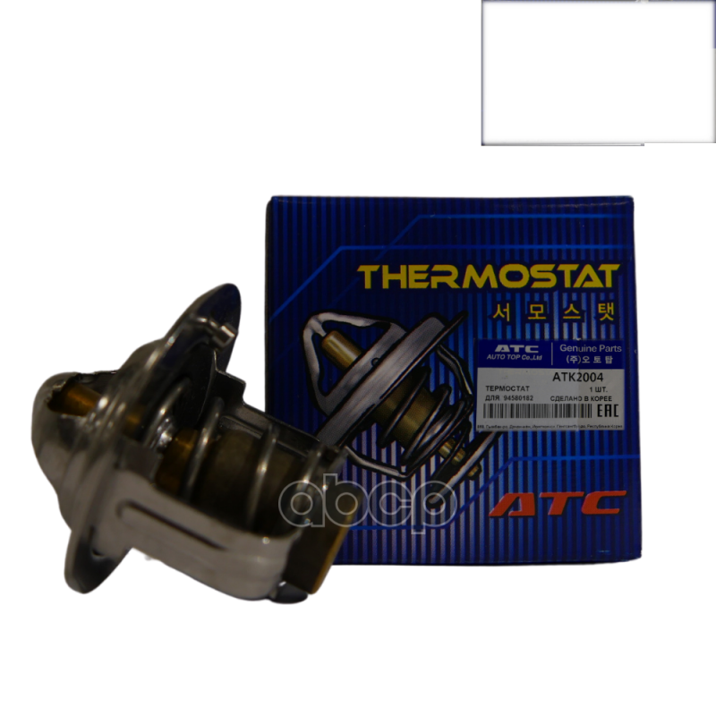 

Термостат AUTOTOP atk2004