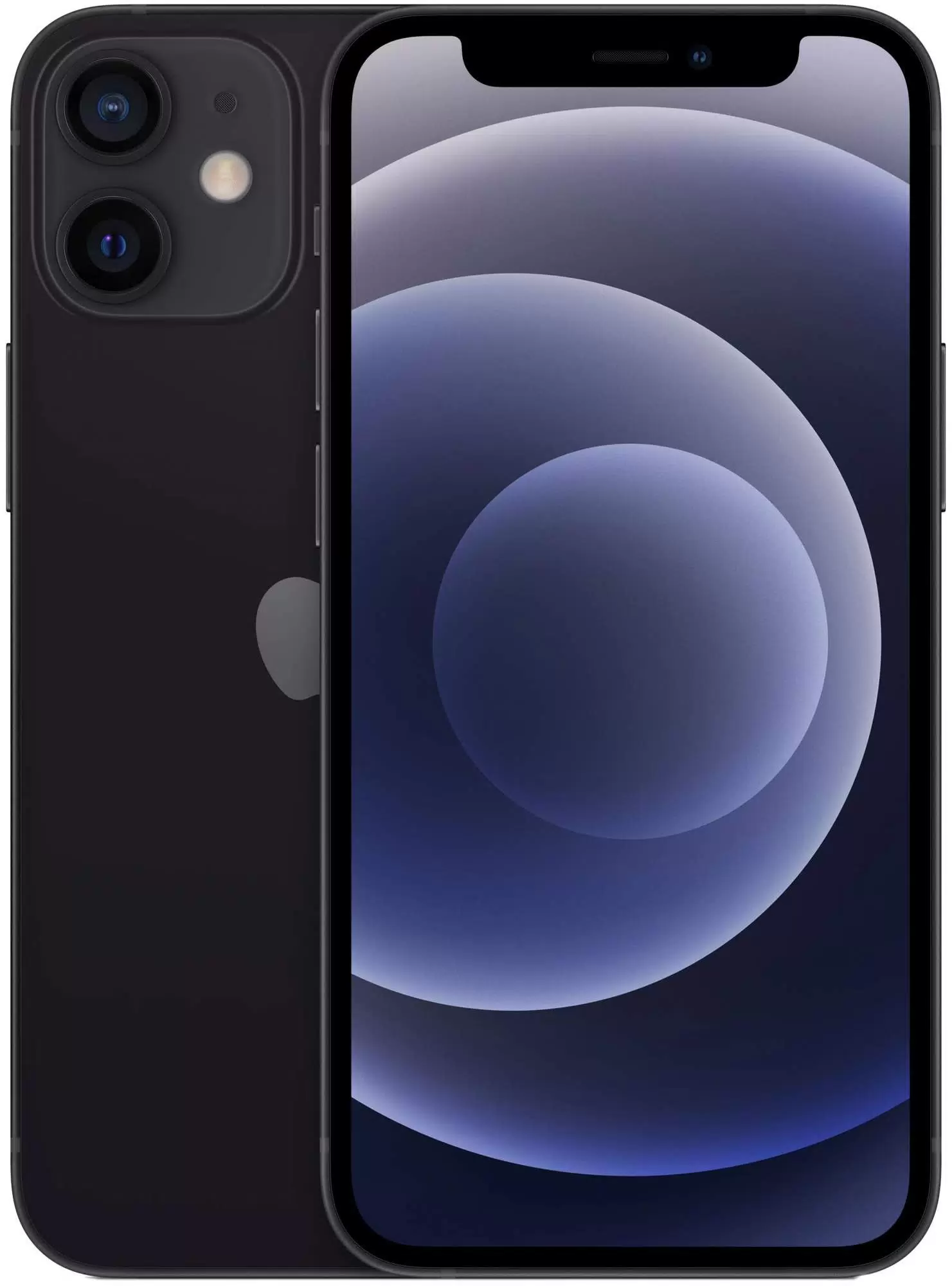 

Смартфон Apple iPhone 12 128 GB Black, iPhone 12