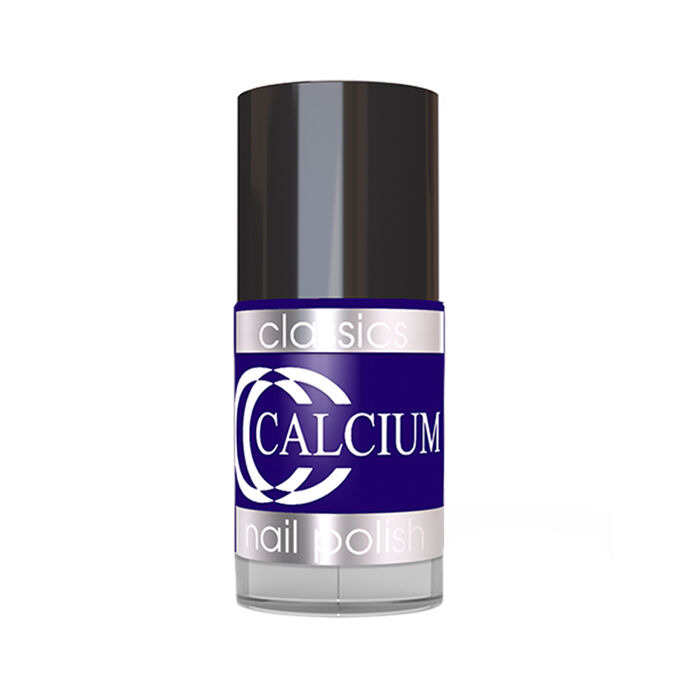 

Лак для ногтей Classics Calcium с кальцием № 42 11 мл