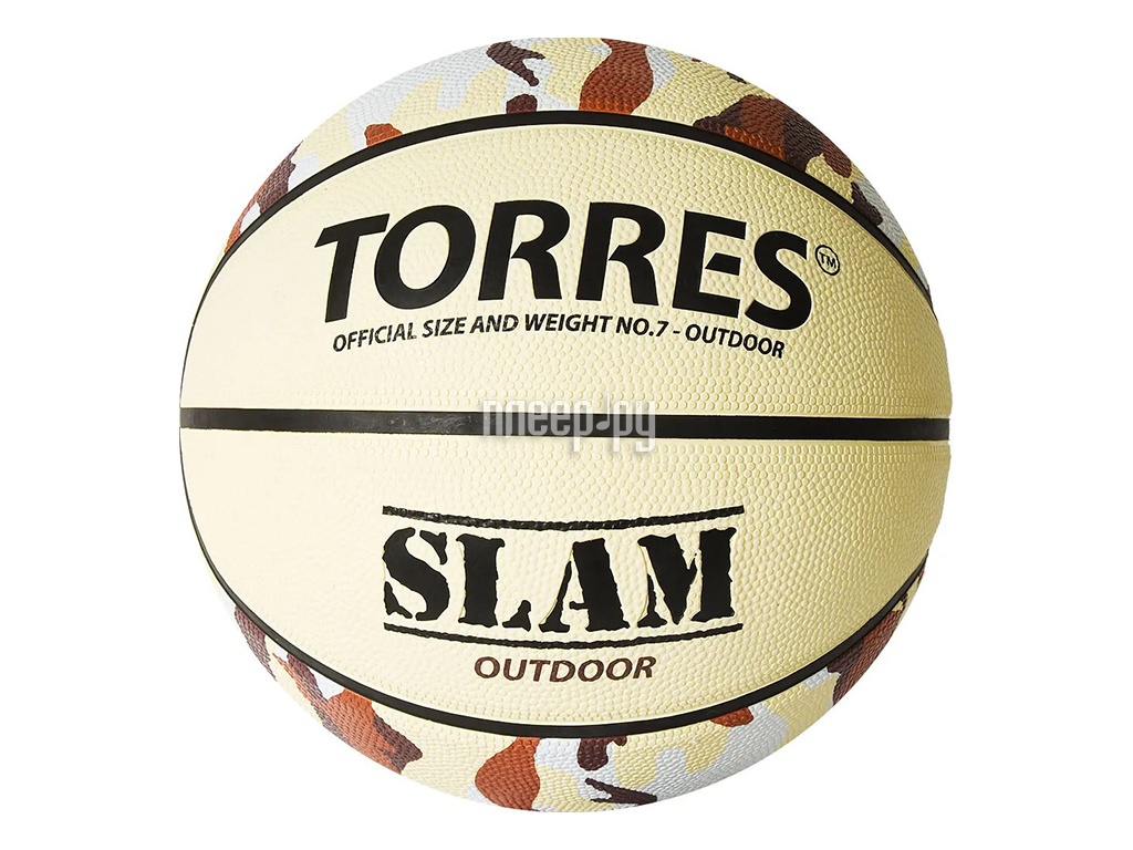 фото Мяч torres slam №7 b02067