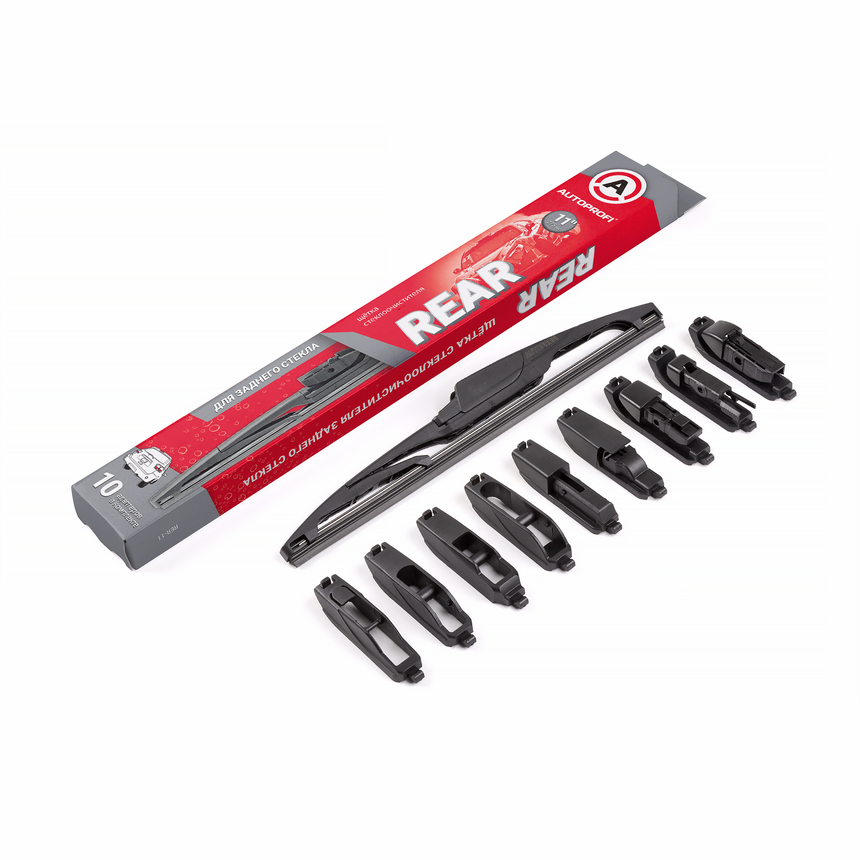 

Щетка Стеклоочистителя AUTOPROFI rer16
