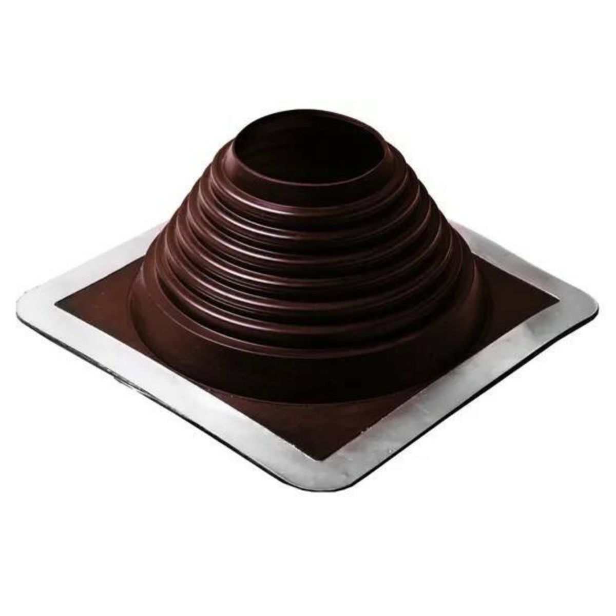 

Кровельная проходка R-SAUNA прямая 102-178, 898, Коричневый, прямой 102-178