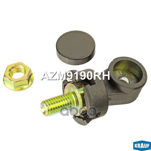 

Терминал генератора Krauf AZM9190RH