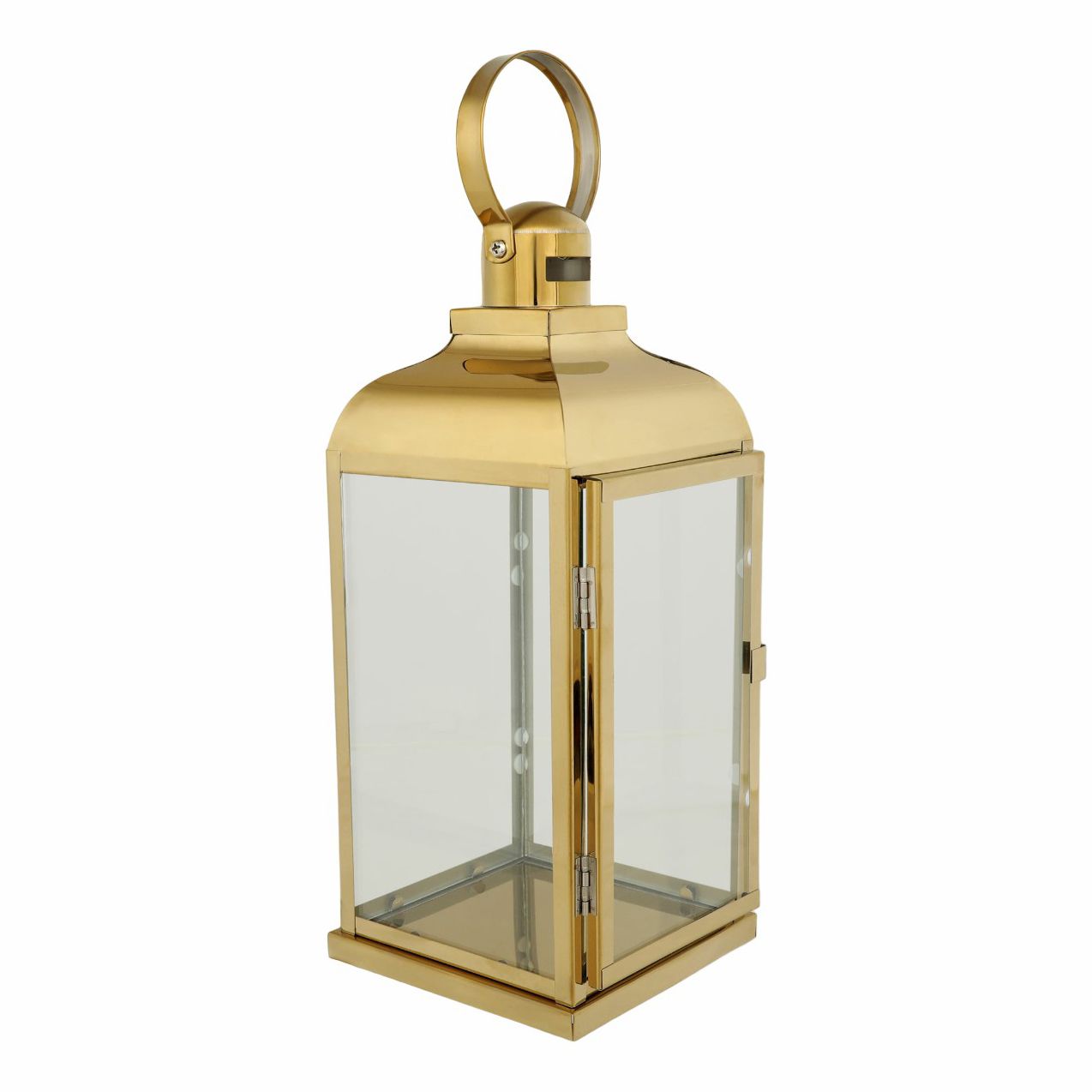

Подсвечник Dekor pap WT0189 большой, Золотистый