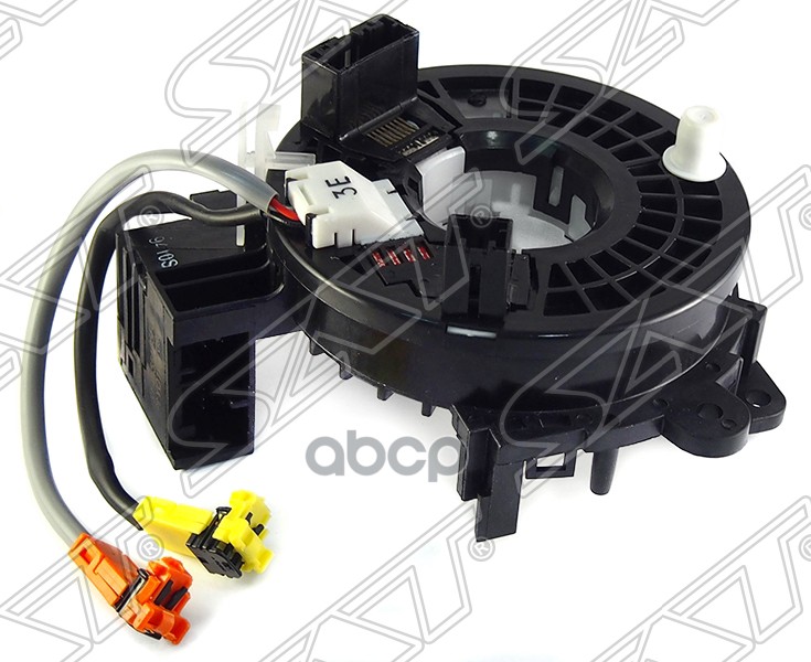 

Шлейф Подрулевой Nissan Almera B10 Sat арт. ST-25554-95F0A