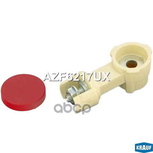 

Терминал генератора Krauf AZF6217UX