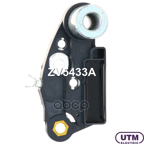

Терминал Utm арт. ZV5433A