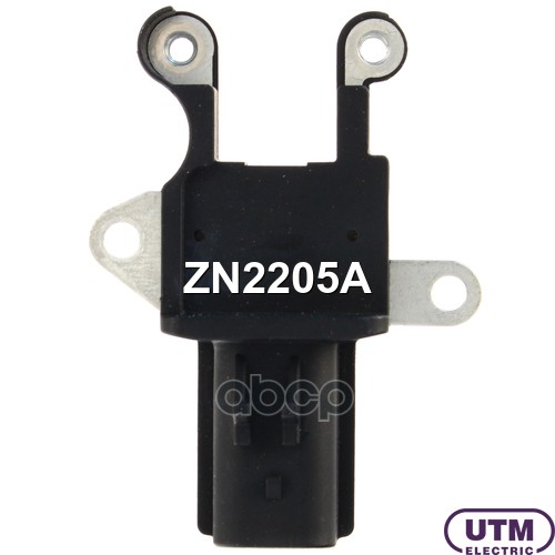 

Терминал Utm арт. ZN2205A