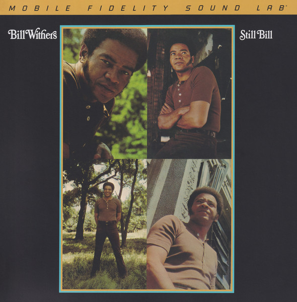 Bill Withers Still Bill (LP)