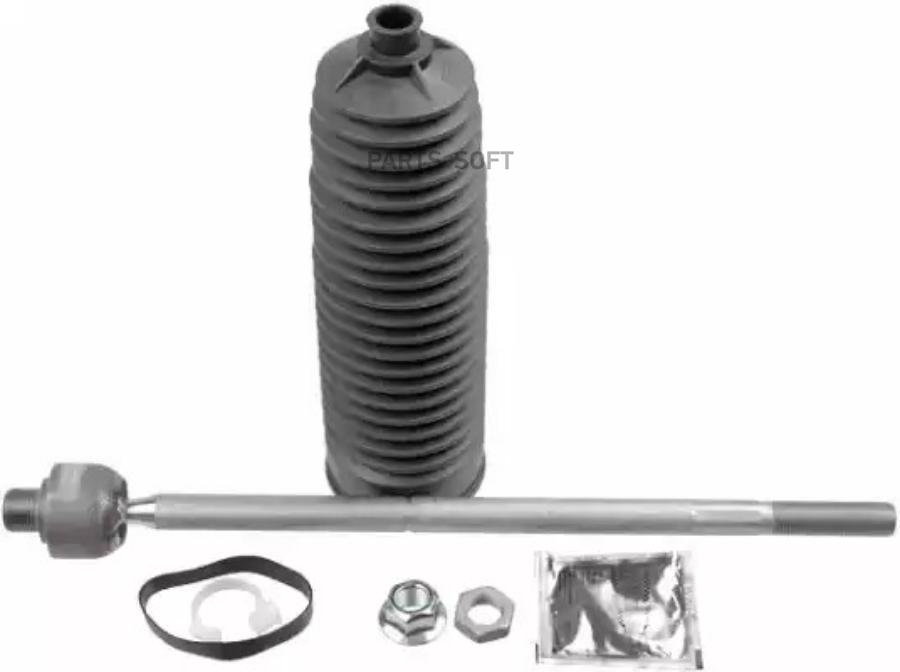 

LEMFORDER Тяга рулевая LEMFORDER 3842001