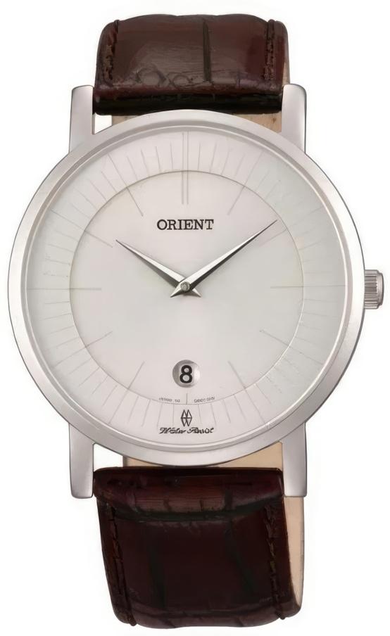 Наручные часы мужские Orient FGW0100AW