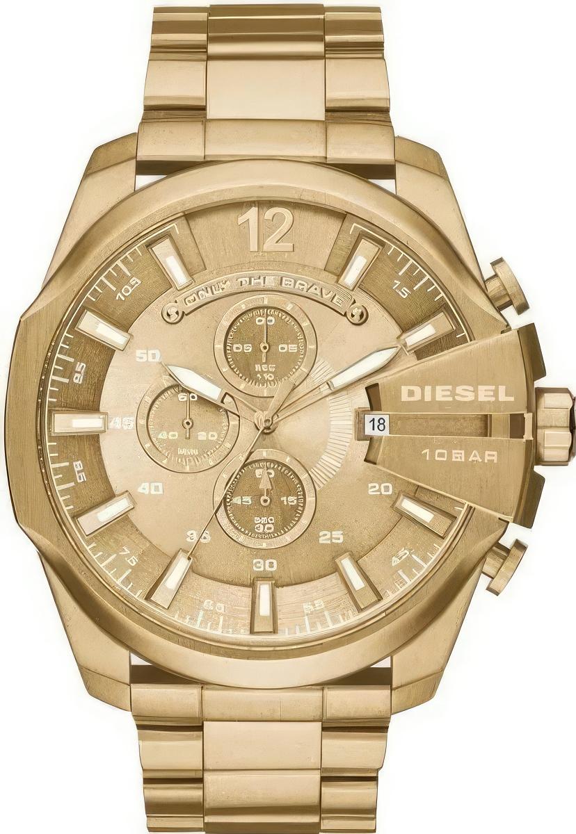 

Наручные часы мужские DIESEL DZ4360, DZ4360