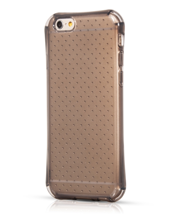 

Чехол силиконовый для iPhone 6 Plus/6S Plus, Hoco, Armor series, черный