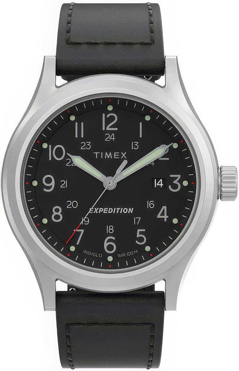 

Наручные часы мужские Timex TW2V07400, TW2V07400