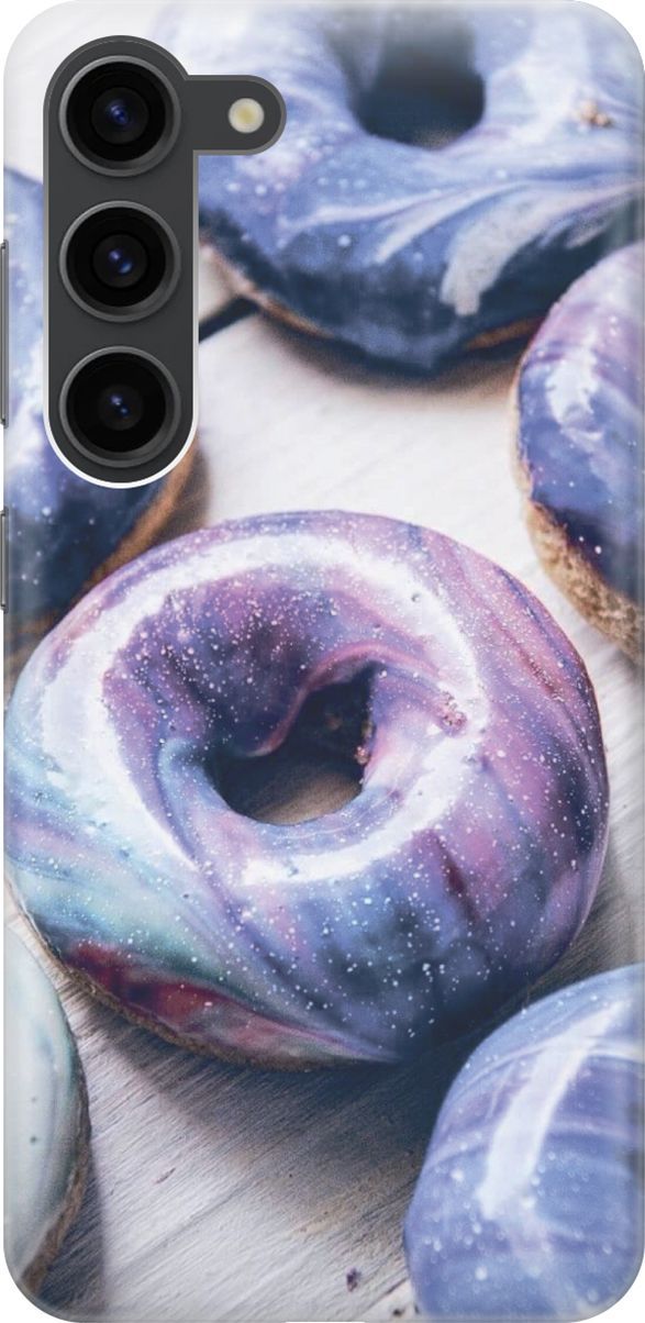 Чехол на Samsung Galaxy S23 