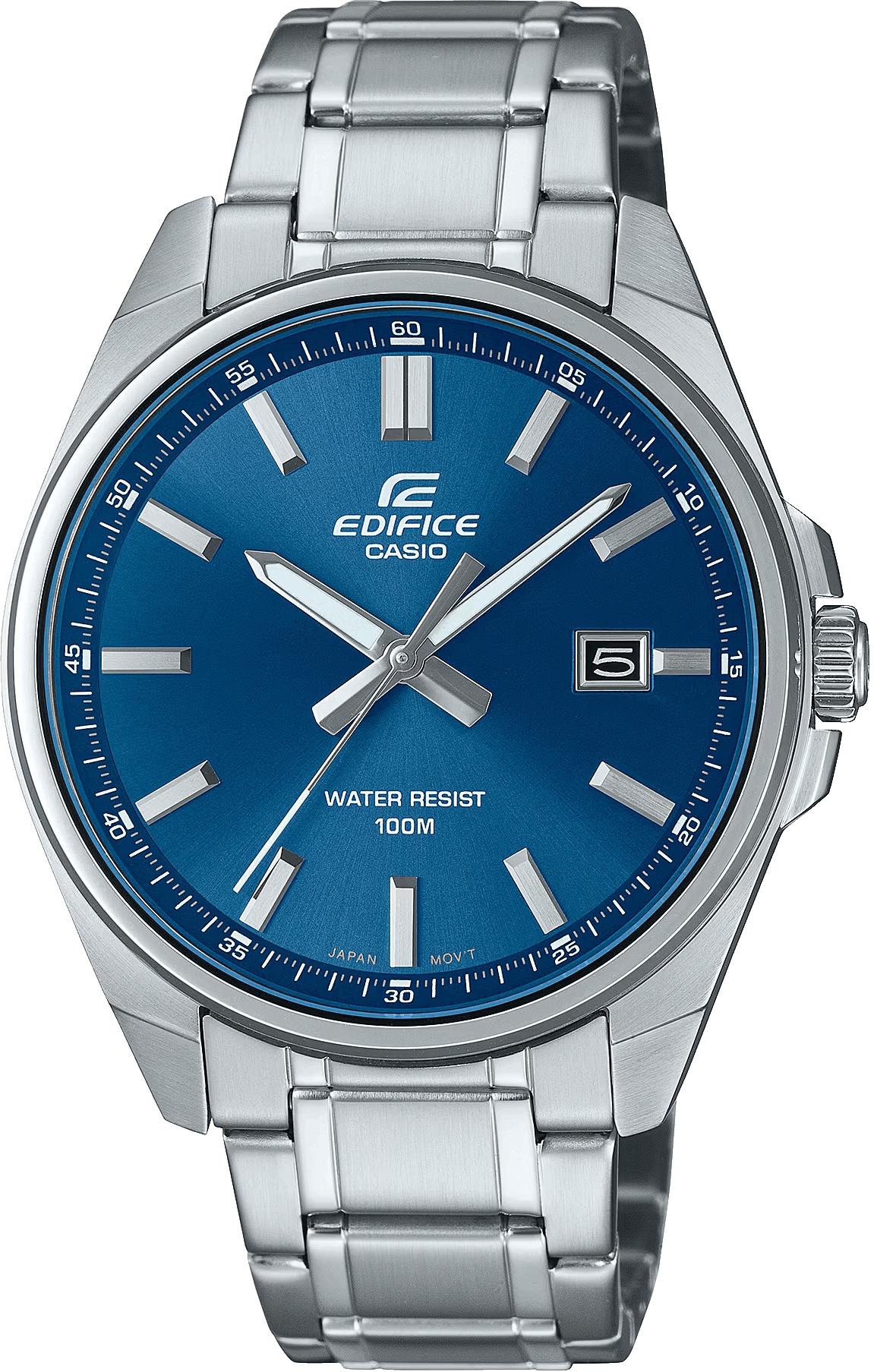 

Наручные часы мужские Casio EFV-150D-2A, EFV-150D-2A