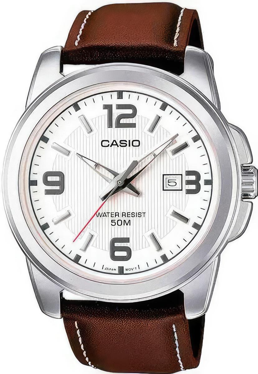 

Наручные часы мужские Casio MTP-1314L-7A, MTP-1314L-7A