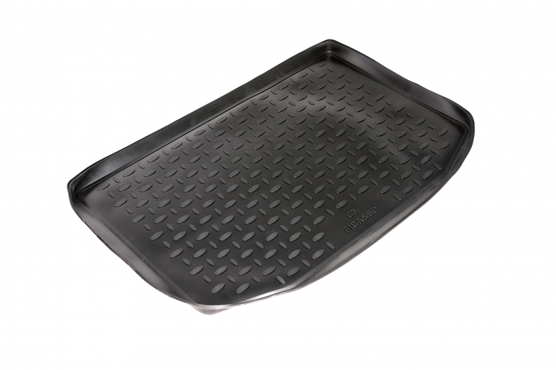 

Коврик в багажник автомобиля Синтекс 1489 Citroen C3 Picasso (2009-н.в.), 01489 для Citroen C3 Picasso (2009-н.в.)