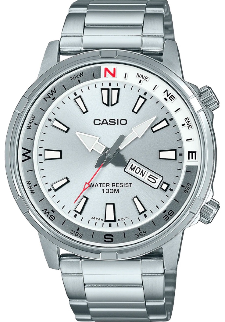 

Наручные часы мужские Casio MTD-130D-7A, MTD-130D-7A