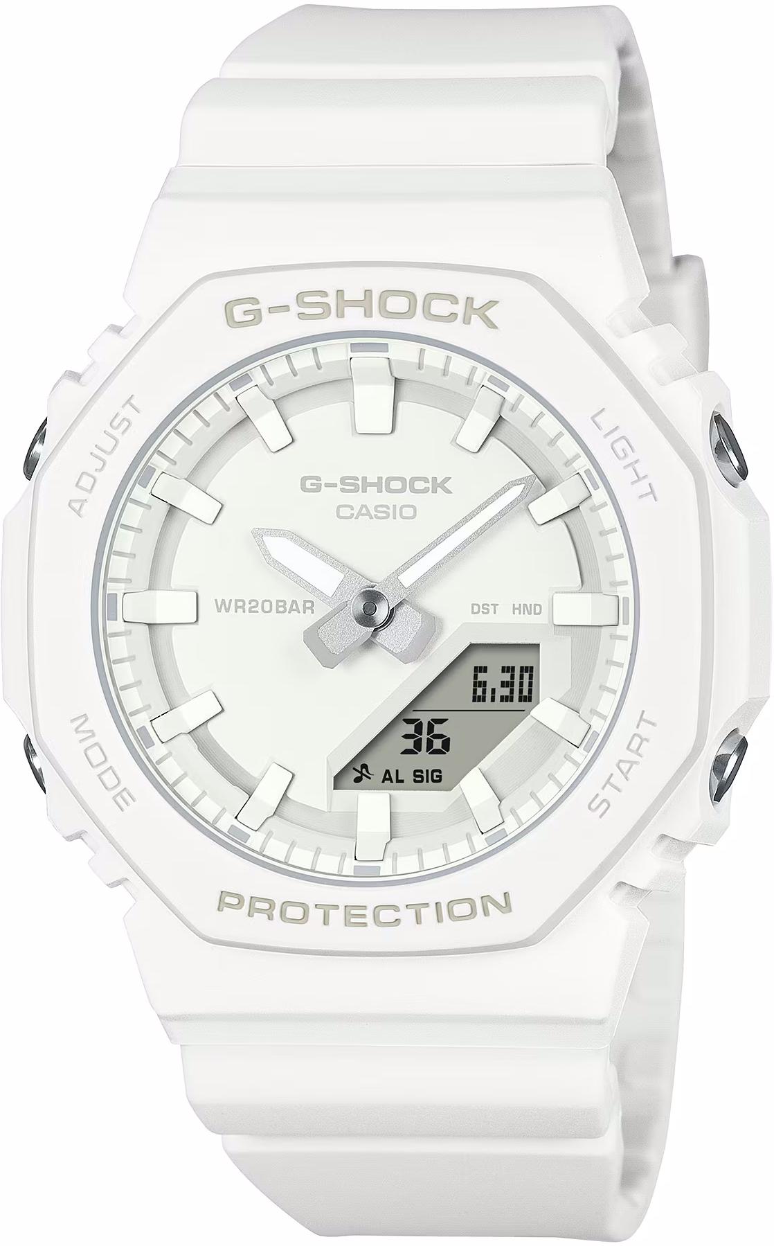 

Наручные часы женские Casio GMA-P2100-7A, GMA-P2100-7A