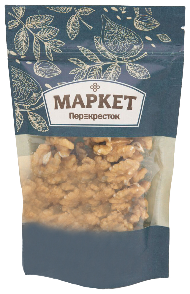 

Грецкий орех Маркет Перекресток 100г